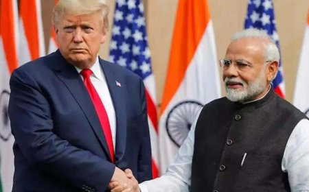 महत्वपूर्ण वार्ताओं के लिए इस सप्ताह भारत आएंगी शीर्ष अमेरिकी राजनयिक..एजेंडे में क्या है?