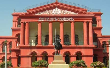 कर्नाटक हाईकोर्ट ने महिलाओं के लिए एक दिन की सवैतनिक मासिक धर्म अवकाश योजना पर रोक लगाई