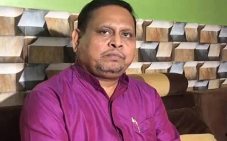 फर्जी QR कोड घोटाले से हुमायूं कबीर का बाबरी मस्जिद अभियान प्रभावित, चंदा धोखाधड़ी का आरोप