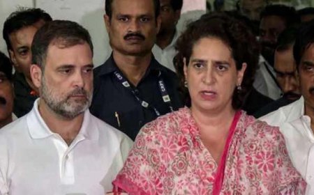 ‘गांधी के अनुयायियों की भावनाएं आहत’: मनरेगा का नाम बदलने की कथित तैयारी पर कांग्रेस का हमला