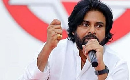 शिवकुमार ने बीजेपी को नोटों से गांधी की तस्वीर हटाने की चुनौती दी, पवन कल्याण बोले..‘काम सौंप दिया गया है’