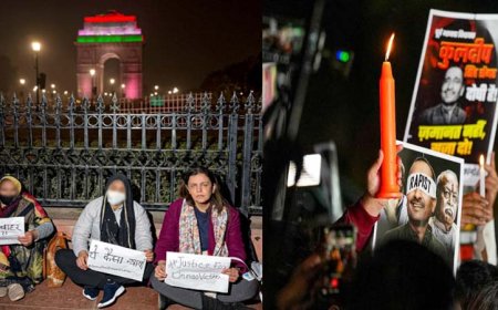 डरने वाली नहीं हूं: उन्नाव बलात्कार पीड़ित ने कुलदीप सेंगर की जमानत के खिलाफ लड़ने का संकल्प लिया, सुप्रीम कोर्ट पर जताया भरोसा