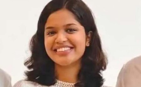 केरल को मिली पहली जेन ज़ी नगर पालिका अध्यक्ष, दीया बिनु बनीं देश की सबसे युवा चेयरपर्सन; जानिए कौन हैं वो..