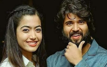 रश्मिका मंदाना और विजय देवरकोंडा की शादी की तारीख और वेन्यू का खुलासा, बेहद निजी समारोह में बंधेंगे शादी के बंधन