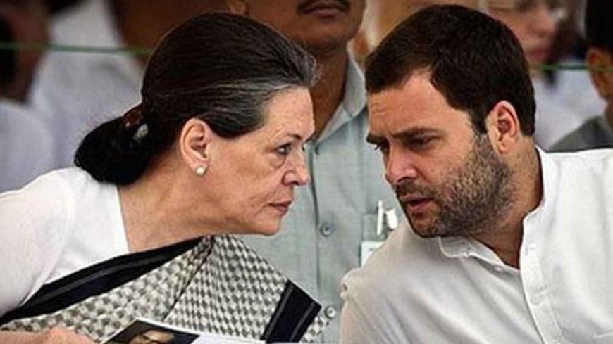 कांग्रेस का ‘नोबेल प्राइज’ तंज बनाम बीजेपी का ‘घबराहट’ पलटवार