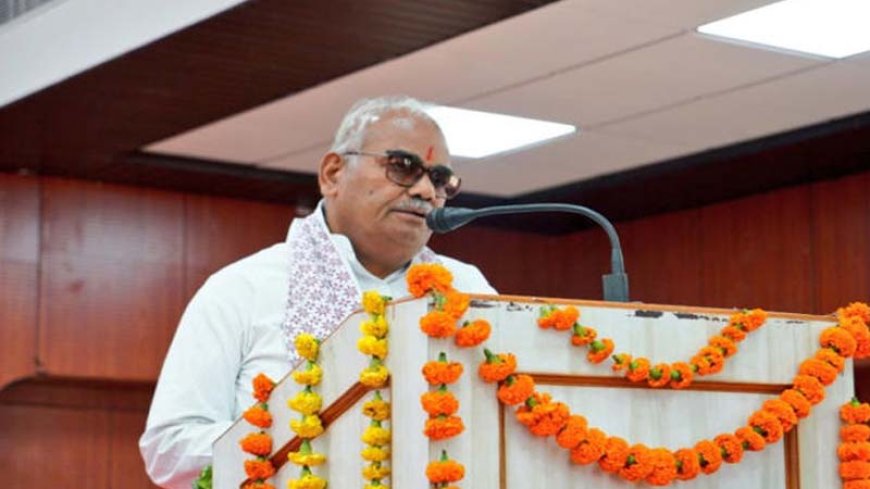 राजस्थान सरकार ने बाबरी मस्जिद विध्वंस दिवस को ‘शौर्य दिवस’ के रूप में मनाने का आदेश वापस लिया..कहा, ‘अनिवार्य परिस्थितियों के चलते..’
