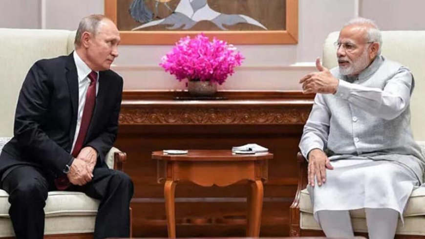 भारत में पुतिन की दमदार 24 घंटे की यात्रा: 10 समझौते, 15 एमओयू..एजेंडा में क्या-क्या शामिल