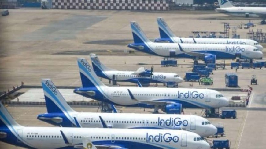 क्या IndiGo भारत की एविएशन इंडस्ट्री के लिए ‘Too Big To Fail’ बन गई है?
