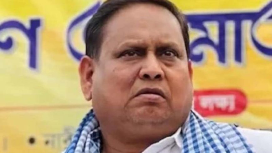 बाबरी-स्टाइल मस्जिद विवाद के बाद पूर्व TMC विधायक ने लिया यू-टर्न, बोले..‘लोग चाहते हैं मैं इस्तीफा न दूँ’