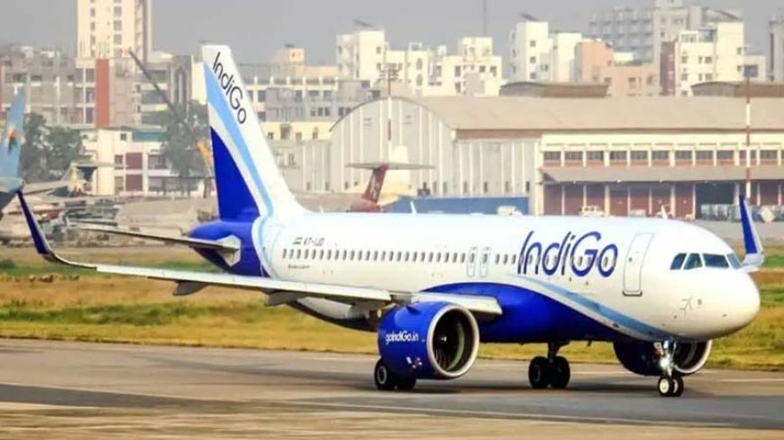 इंडिगो संकट पर नागरिक उड्डयन मंत्री का बड़ा बयान: भारत में कम से कम 100 विमानों वाली पाँच एयरलाइंस जरूरी..!