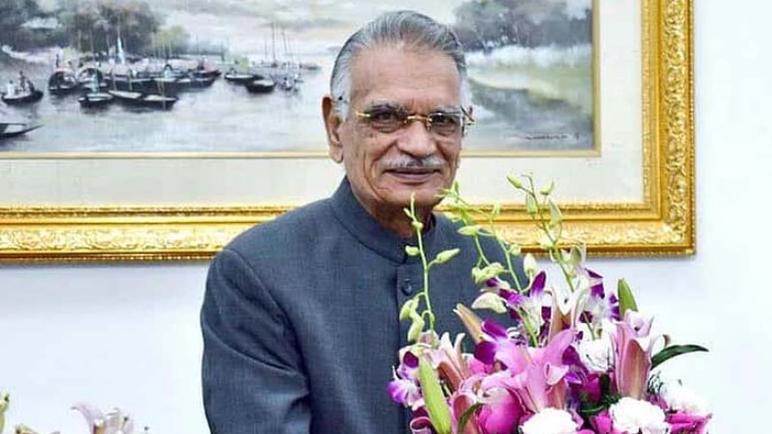 पूर्व गृह मंत्री शिवराज पाटिल का 91 वर्ष की आयु में निधन