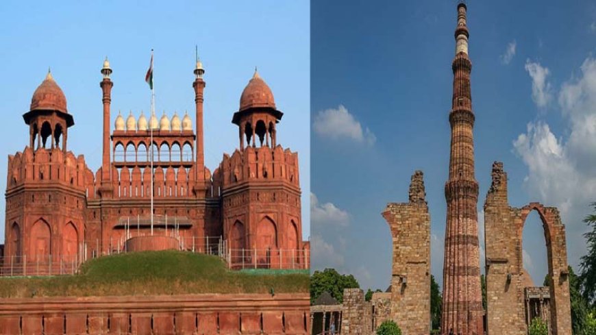 यूपी के व्यक्ति ने PMO को भेजे शिकायत पत्रों में लाल किला, आगरा किला और कुतुब मीनार पर जताया मालिकाना हक; पुलिस ने शुरू की जांच