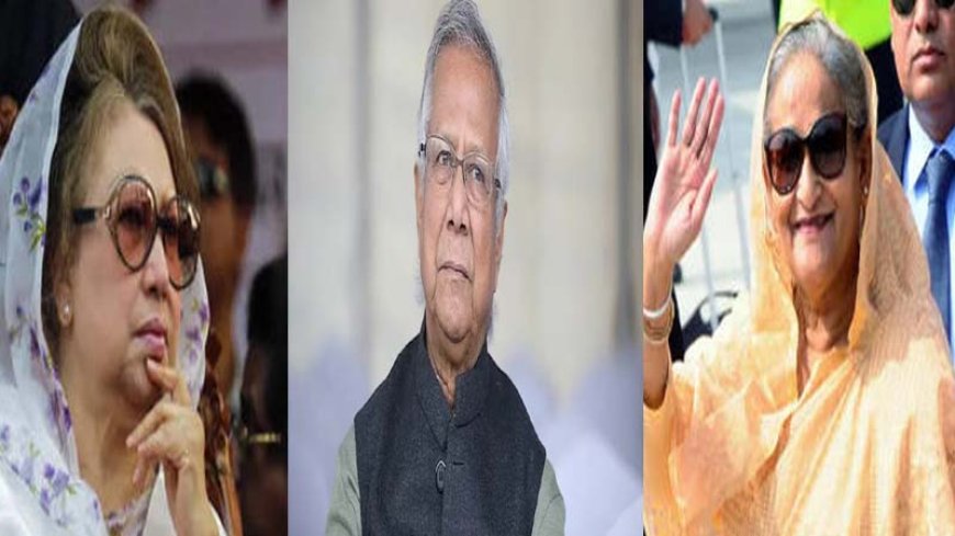 ‘कभी भी अपनी ज़मीन का इस्तेमाल नहीं होने दिया…’: 12 फरवरी के चुनाव से पहले बांग्लादेश को लेकर भारत की कड़ी प्रतिक्रिया क्यों आई