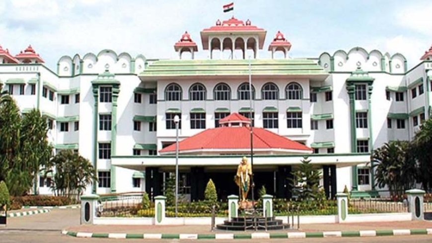 मद्रास हाईकोर्ट में पहाड़ी तीर्थस्थल पर दीप प्रज्ज्वलन के खिलाफ दरगाह की याचिका पर सुनवाई