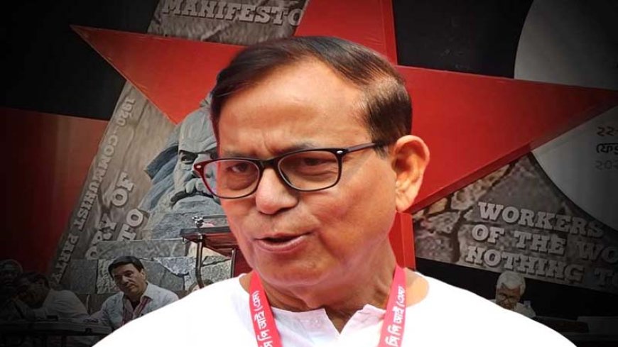 मोहम्मद सलीम अवस्थी: सीपीएम नेता, मुस्लिम होने के बावजूद SIR ड्राफ्ट वोटर सूची में ‘ब्राह्मण’ बन गए..!