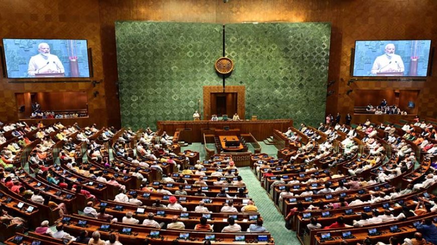 SHANTI बिल क्या है, जिसे लोकसभा ने पास किया, और इसका इतना कड़ा विरोध क्यों हो रहा है?