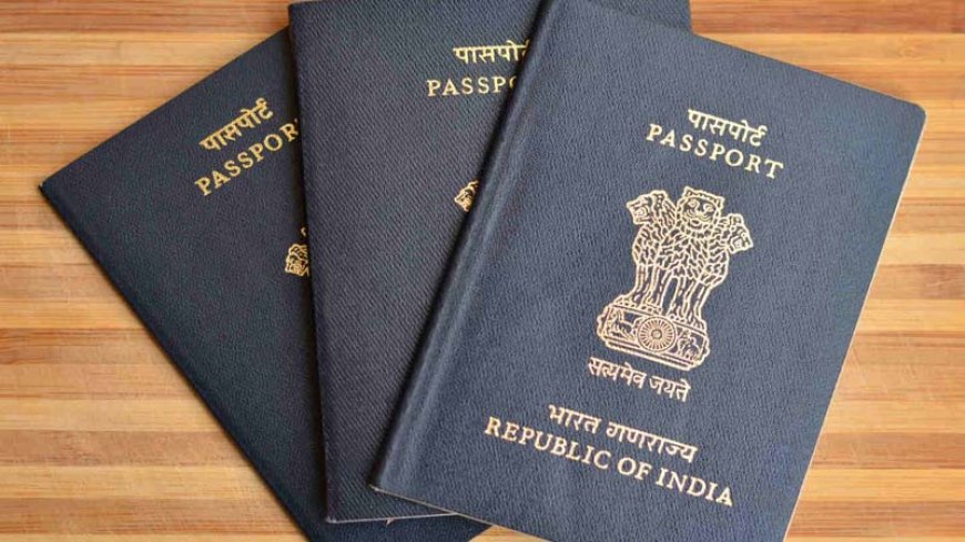मोदी सरकार का मास्टरस्ट्रोक: भारत में ई-पासपोर्ट लॉन्च, जानिए कौन कर सकता है आवेदन, कैसे करें अप्लाई, फीस और फायदे