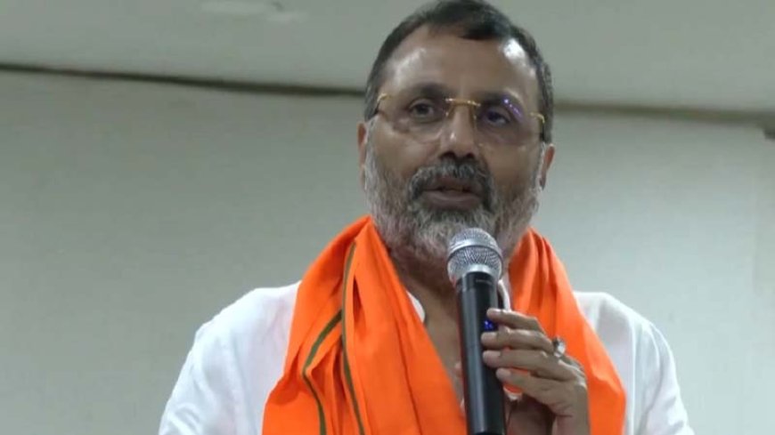 संसद में ‘शर्मनाक’ आचरण को लेकर बीजेपी ने विपक्ष पर साधा निशाना