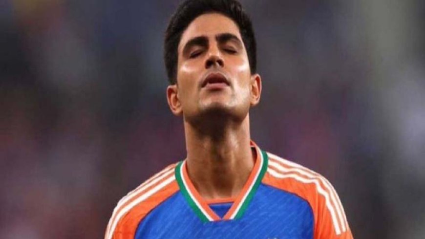 शुभमन गिल को भारत की टी20 वर्ल्ड कप टीम से क्यों बाहर किया गया? बीसीसीआई के मुख्य चयनकर्ता अजीत अगरकर ने बताई वजह..