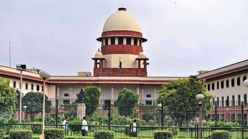 भारत में नये अतिरिक्त सॉलिसिटर जनरल की नियुक्ति