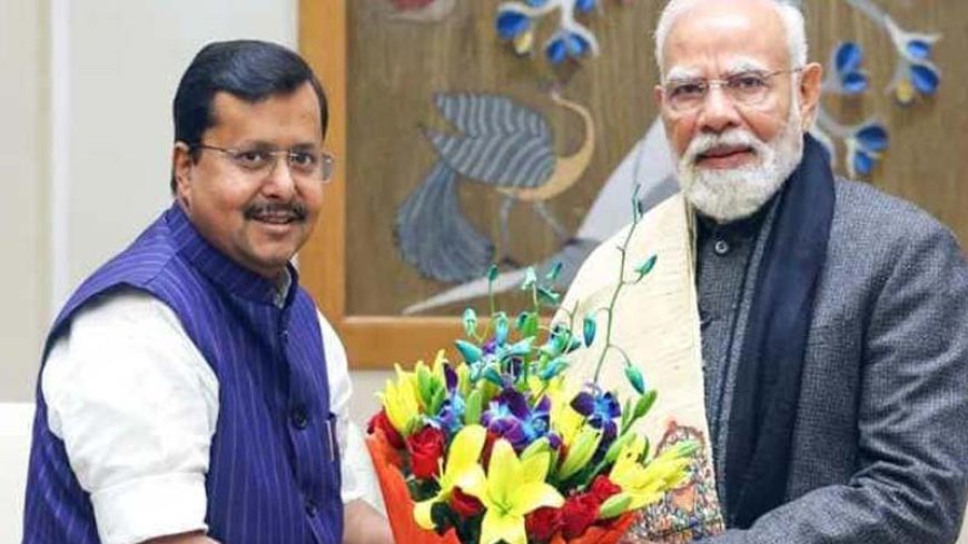 बीजेपी इस तारीख तक चुनेगी नया राष्ट्रीय अध्यक्ष, जानिए पूरी प्रक्रिया और विवरण