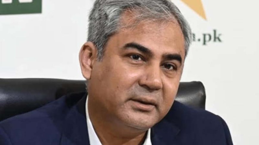 एशिया कप 2025 ट्रॉफी विवाद: PCB प्रमुख मोहसिन नक़वी ने भारत के लिए रखीं शर्तें.. बोले, ट्रॉफी लेने दुबई आना होगा