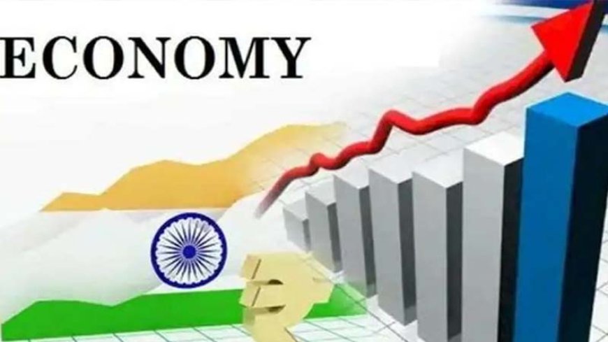भारत ने जापान को पछाड़कर दुनिया की चौथी सबसे बड़ी अर्थव्यवस्था का दर्जा हासिल किया, 2030 तक तीसरे स्थान पर पहुंचने की तैयारी