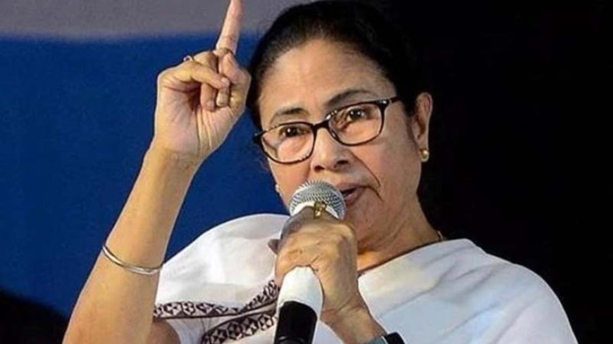 ‘SIR यानी सर्वनाश’: ममता बनर्जी का बड़ा आरोप.. बोलीं, भाजपा ने AI का इस्तेमाल कर 54 लाख वोटरों के नाम हटवाए