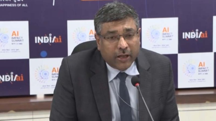 फरवरी में AI सम्मेलन की मेजबानी करेगा भारत, चीन को भी भेजा औपचारिक निमंत्रण