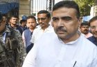 28 जनवरी तक सुवेंदु अधिकारी के खिलाफ कार्रवाई नहीं होगी: राज्य सरकार ने हाईकोर्ट को बताया