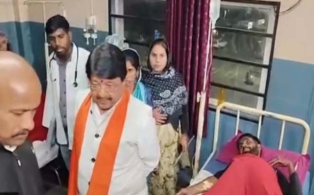 इंदौर में दूषित पानी से 4 की मौत, 5 अन्य मौतों की जांच; हाईकोर्ट ने मांगी रिपोर्ट