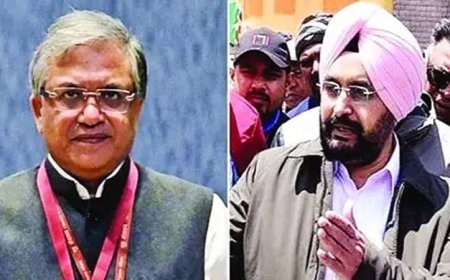 सीईसी और सीईओ के खिलाफ शिकायतों पर चुनाव आयोग ने ‘साजिश’ का आरोप लगाया, लेकिन एसआईआर की ‘तमाशे में तब्दील’ होती प्रक्रिया पर गहराया सवाल