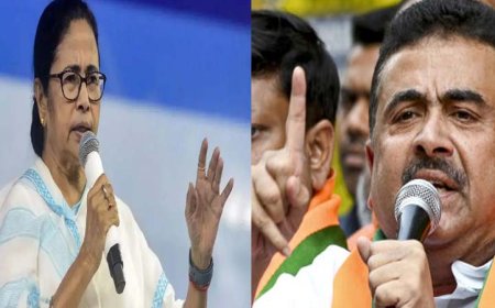 नंदीग्राम सहकारी चुनाव नतीजे: क्या बंगाल में बीजेपी की ओर मतदाताओं के रुझान का बड़ा संकेत या ममता की ताकत के सामने एक अपवाद?