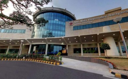 ‘मुस्लिम छात्रों को प्रवेश’ विवाद के बीच जम्मू के मेडिकल कॉलेज की एमबीबीएस मान्यता रद्द, छात्रों को अन्य संस्थानों में किया जाएगा स्थानांतरित