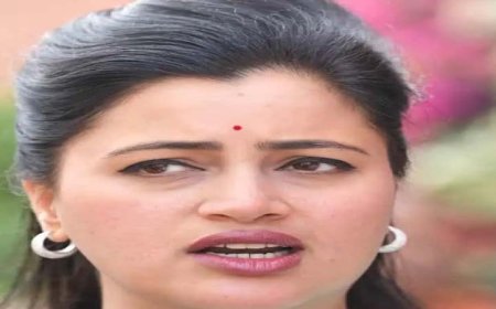 जाति प्रमाणपत्र मामले में भाजपा नेता नवनीत राणा को मुंबई अदालत से राहत, पिता पर आरोप बरकरार