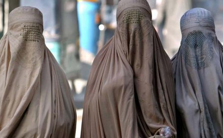 यूपी: वाराणसी में बुर्का, मास्क या घूंघट पहनकर आये ग्राहकों को गहने नहीं बेचेंगे ज्वैलर, जानिए वजह..