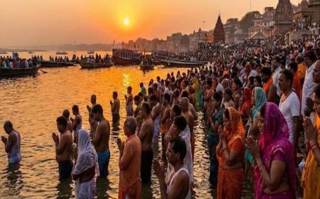 मौनी अमावस्या 2026: जानें शुभ मुहूर्त, स्नान-दान का महत्व और पितृ दोष निवारण के उपाय