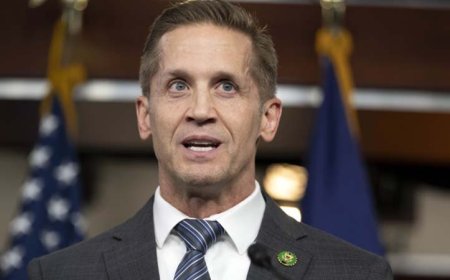 ‘भारत अमेरिका में पैसा लाता है, पाकिस्तान नहीं’: अमेरिकी सांसद ने खींची लाल रेखा, नई दिल्ली का किया समर्थन