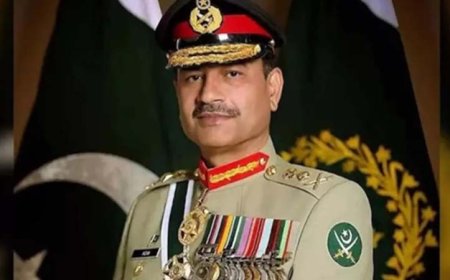 ‘पाकिस्तान अब अपने उद्देश्य को हासिल कर सकता है’: आसिम मुनीर का दुनिया के लिए रहस्यमय संदेश, क्या हैं इसके मायने