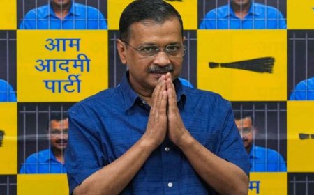 अरविंद केजरीवाल को बड़ी राहत, दिल्ली कोर्ट ने ईडी के गैर-पालन मामले में किया बरी