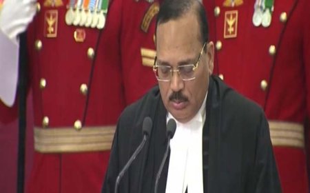 यूजीसी नियमों पर विवाद: जाति के आधार पर अलग हॉस्टल? CJI का कड़ा रुख, बोले  कि ‘भगवान के लिए ऐसा मत कीजिए’