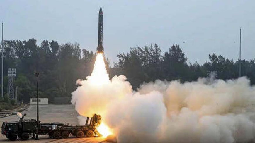 पाकिस्तान और चीन के लिए बुरी खबर: डीआरडीओ ने एक ही लॉन्चर से ‘प्रलय’ मिसाइलों का सफल लॉन्च किया, इसलिए हैं ये बेहद घातक..