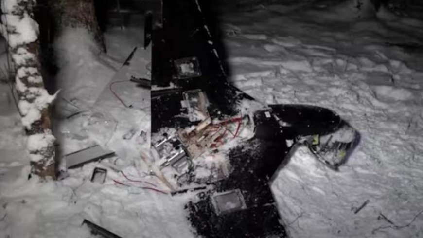 अमेरिकी खुफिया एजेंसियों को कोई सबूत नहीं मिला कि यूक्रेन ने पुतिन के आवास को निशाना बनाया