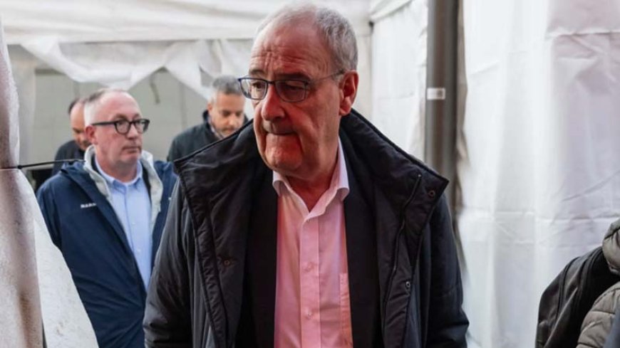 ‘सबसे भीषण त्रासदियों में से एक’: बार में लगी आग से 40 लोगों की मौत पर स्विस राष्ट्रपति का आदेश, 5 दिन तक आधे झुके रहेंगे झंडे