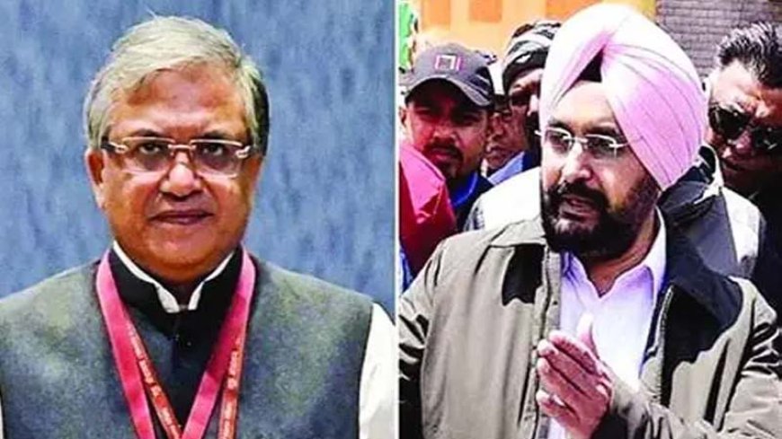 सीईसी और सीईओ के खिलाफ शिकायतों पर चुनाव आयोग ने ‘साजिश’ का आरोप लगाया, लेकिन एसआईआर की ‘तमाशे में तब्दील’ होती प्रक्रिया पर गहराया सवाल