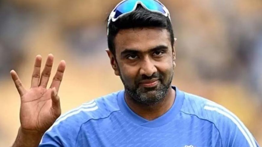 ‘टी20 वर्ल्ड कप 2026 कोई नहीं देखेगा’: आर अश्विन का ICC को बड़ा संदेश, जताई गंभीर चिंता