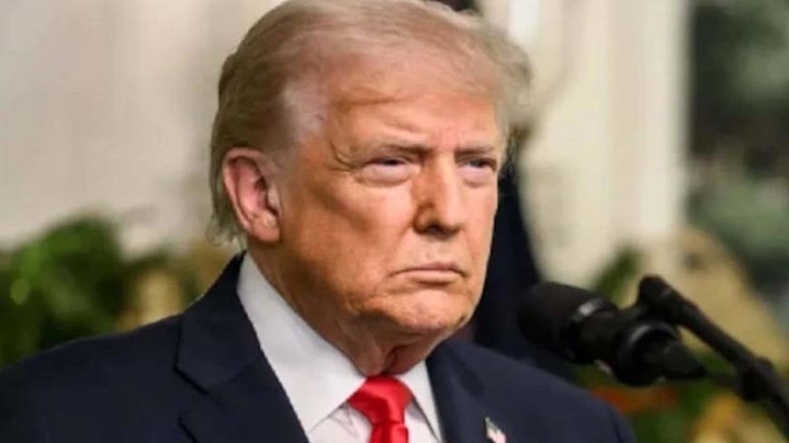 तेल, चुनाव और ‘कमांड’: ट्रंप ने वेनेजुएला के भविष्य को लेकर अपनी योजना बताई