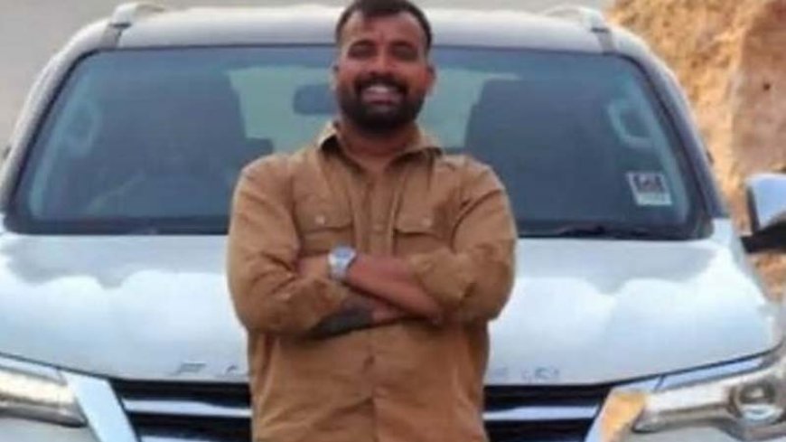 राजस्थान में सनसनी: दिनदहाड़े तलवारों से युवक की बेरहमी से हत्या, आरोपी फरार