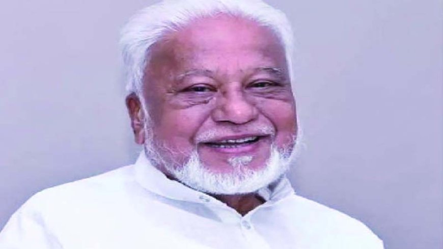 महाराष्ट्र कांग्रेस के उपाध्यक्ष की चाकू मारकर हत्या, बीएमसी चुनाव प्रचार के दौरान शिवसेना उम्मीदवार पर हमला