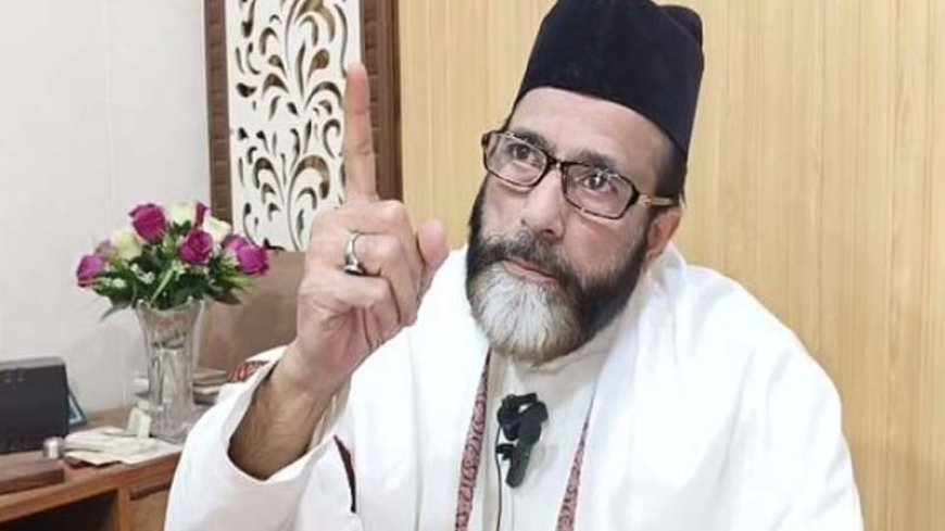 बरेली हिंसा के आरोपी मौलाना तौकीर रज़ा ख़ान के बेटे को हाईवे हादसे के बाद हिरासत में लिया गया, बाद में छोड़ा गया